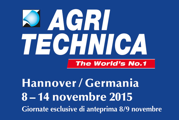 agritechnica 2015 ita